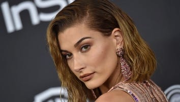 Hailey Bieber Shares How to Get Her Beach Waves